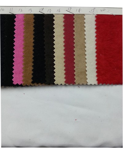 HK-CGHG 1960 100%polyester    街市 圍裙 適用 後面照